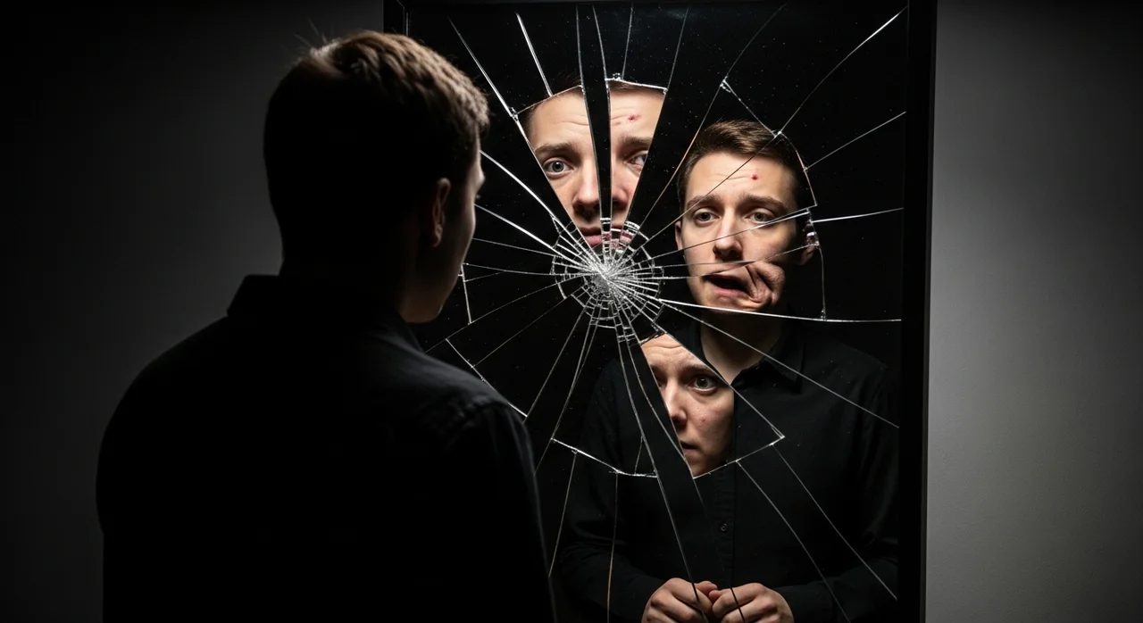 완벽주의의 함정: '전부 아니면 전무'의 사고