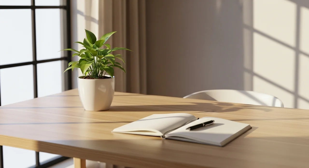 환경 설계의 부재: 의지보다 강한 환경