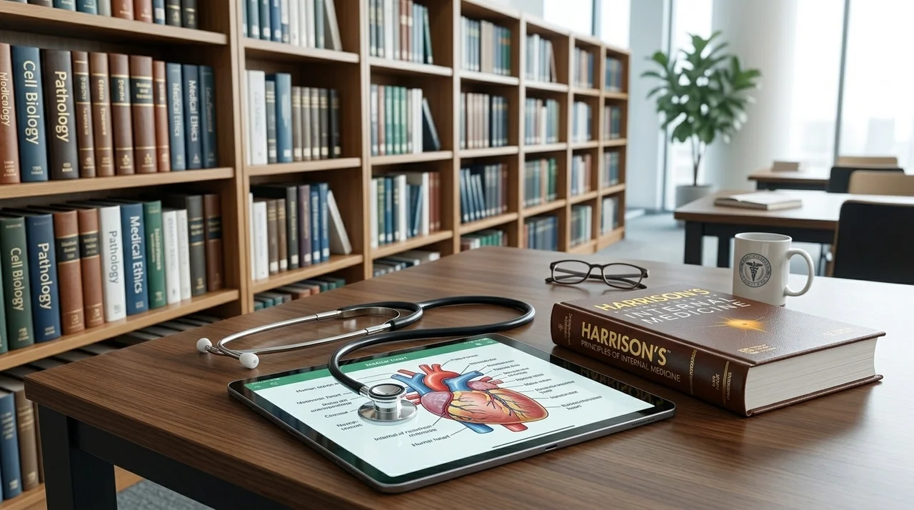 정신 건강 정보의 과잉: 자가 진단의 위험성