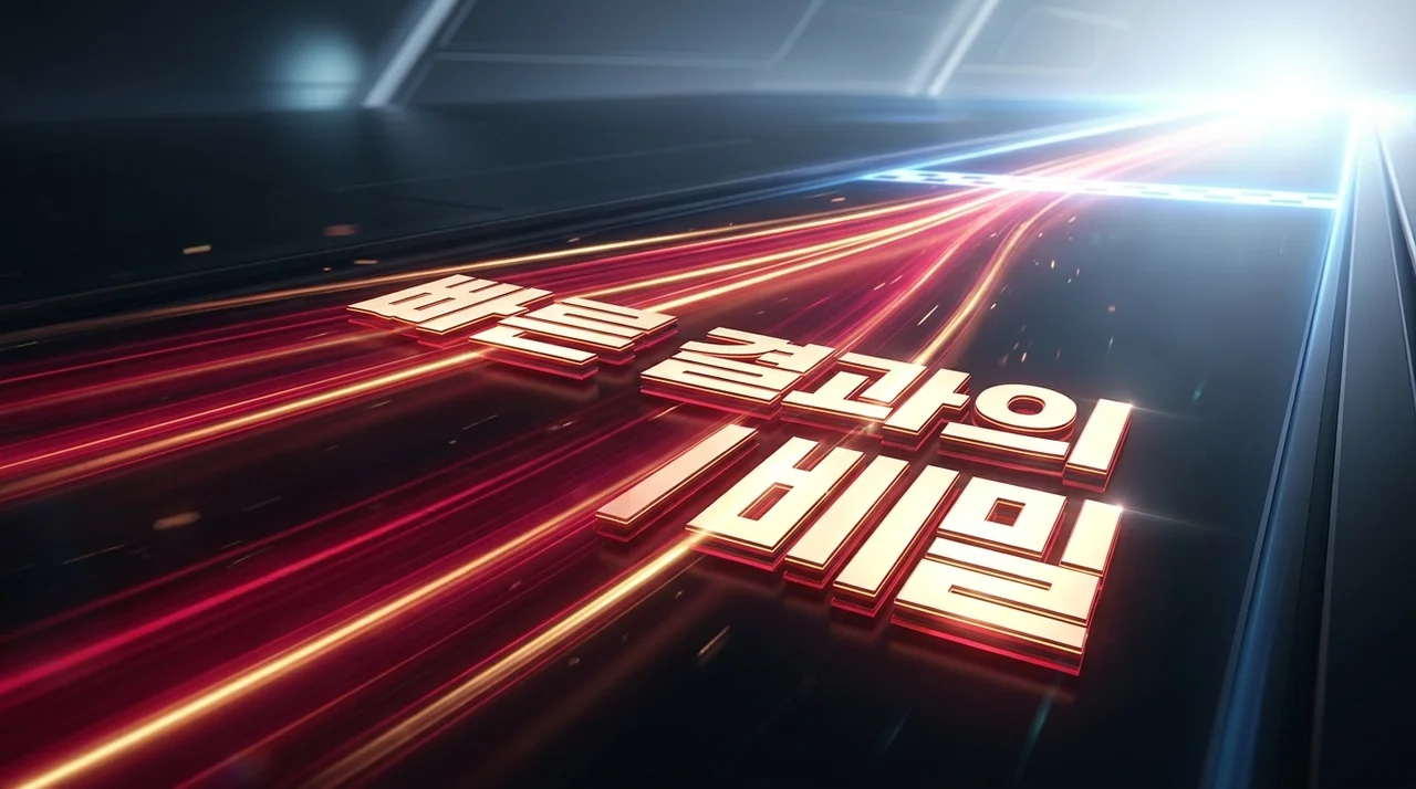 사람들이 빠른 결과를 원하는 이유: 심리학적 분석과 성공 전략