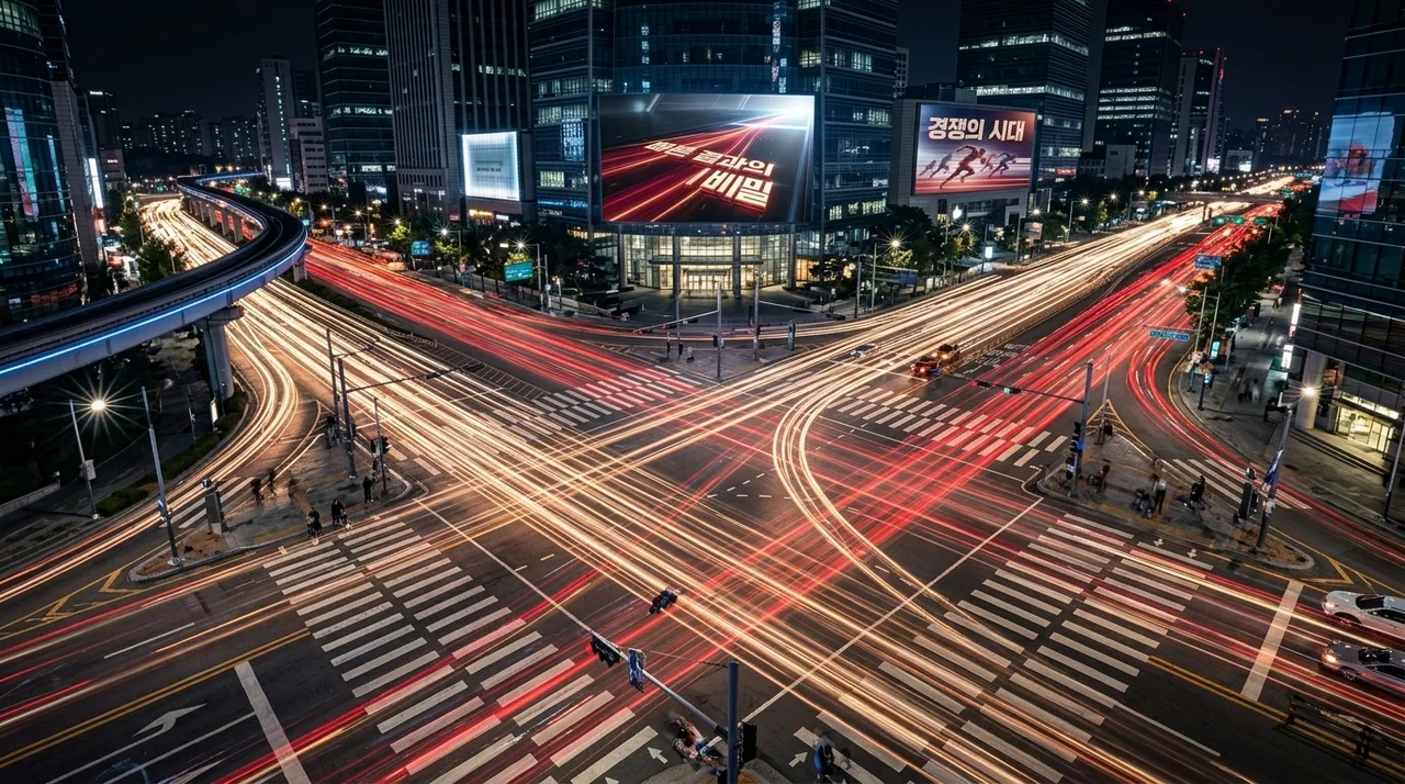 즉각적인 만족을 추구하는 현대인의 심리