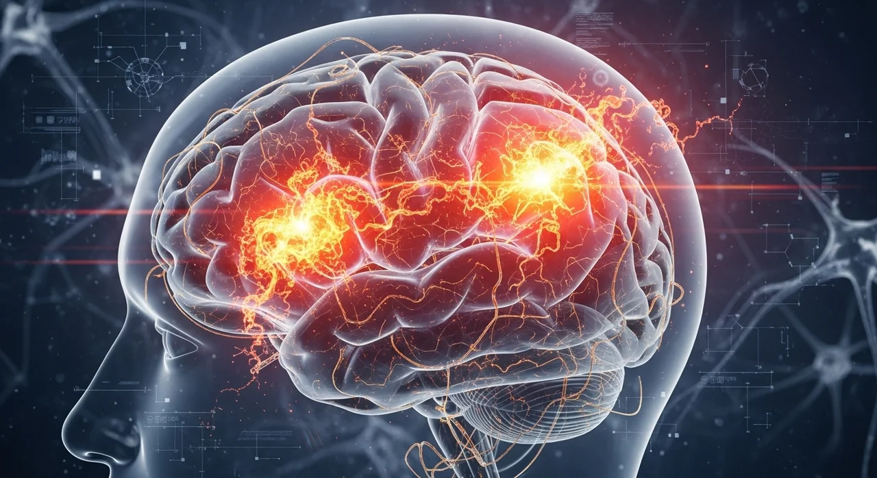 보이지 않는 살인자, 스트레스의 실체