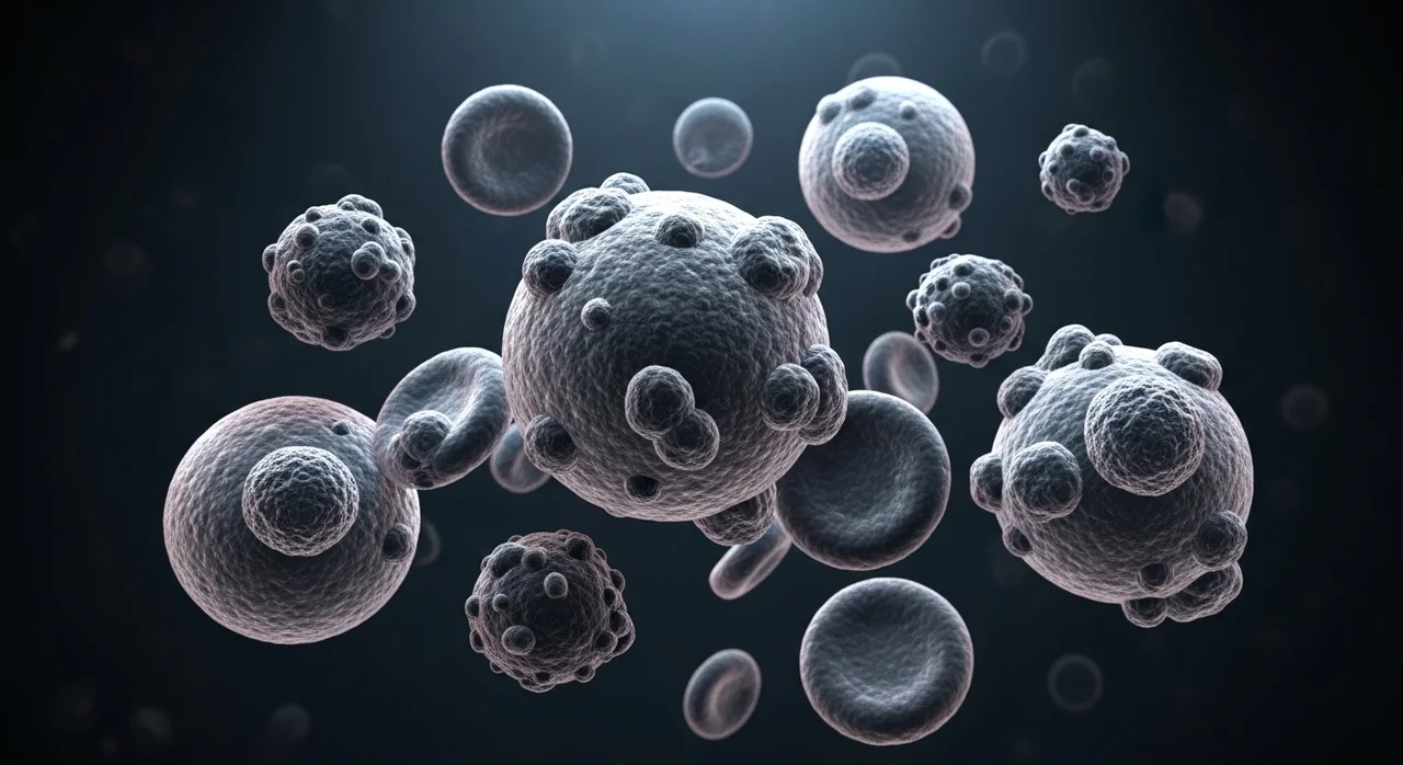 면역력 저하와 만성 질환의 연결고리