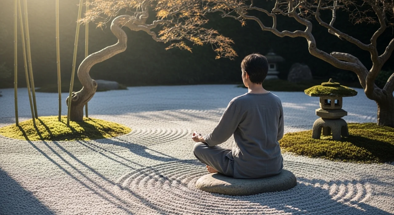 스트레스에서 회복하는 과학적인 방법