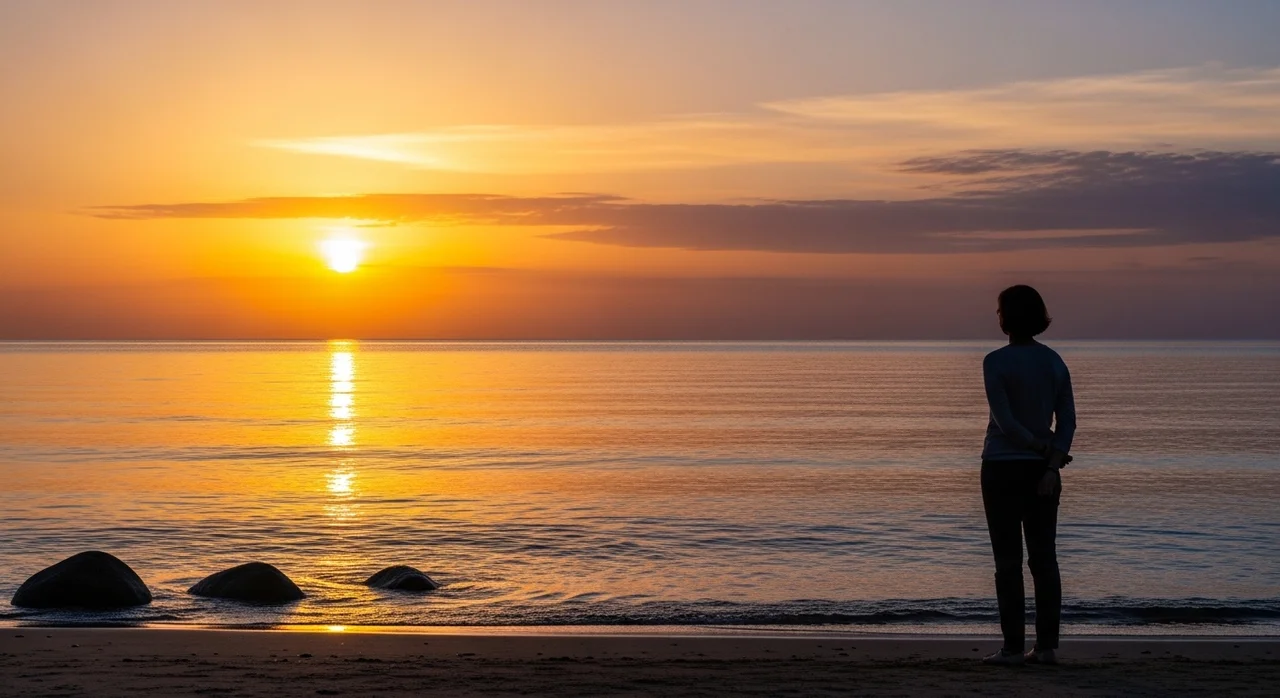 결론: 내 몸의 목소리에 귀 기울이세요