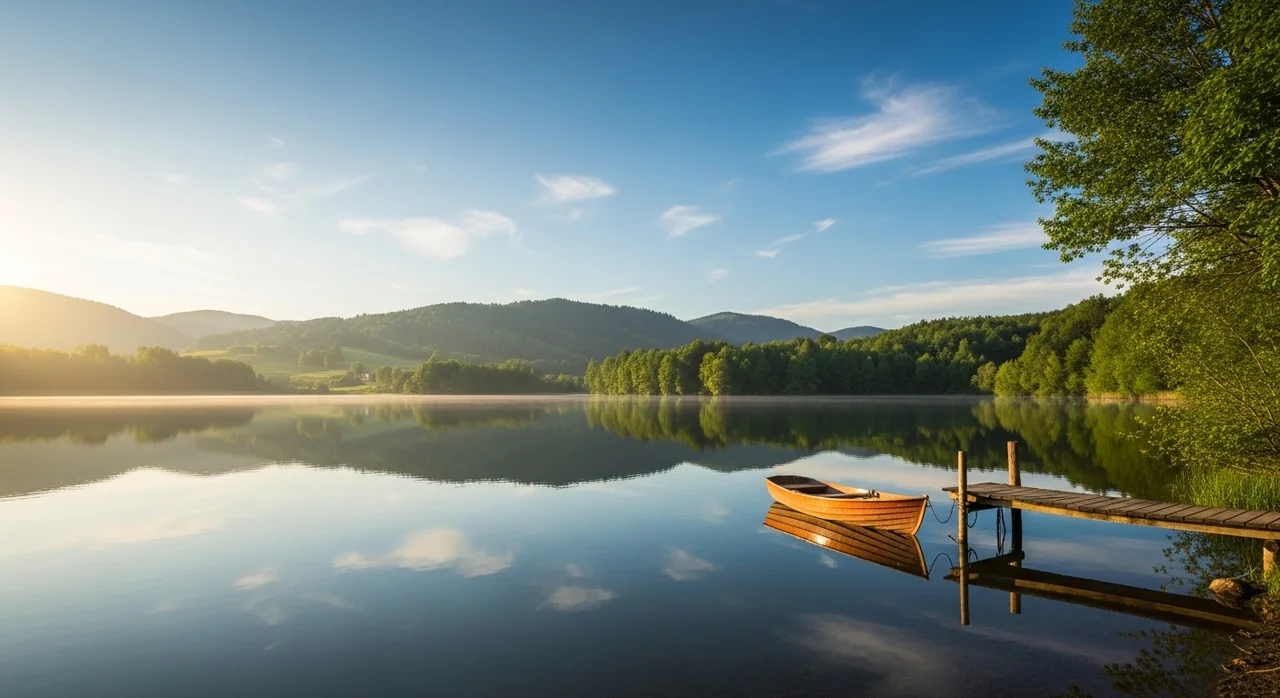 심신일여: 몸과 마음은 하나로 연결되어 있다