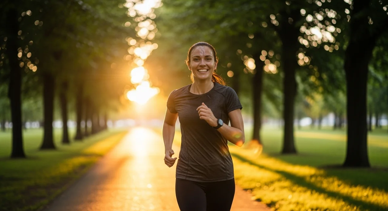신체 활동이 정신 건강에 주는 즉각적인 보상
