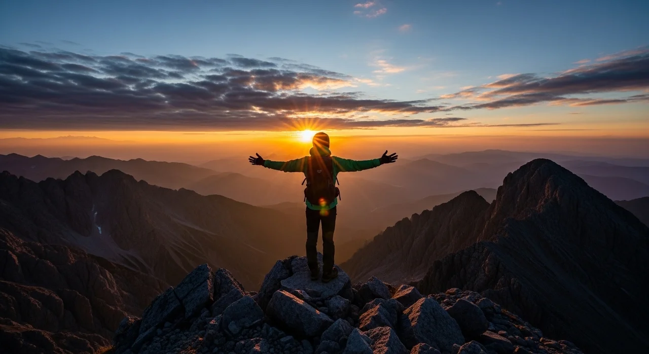 결론: 건강한 삶을 위한 통합적 접근
