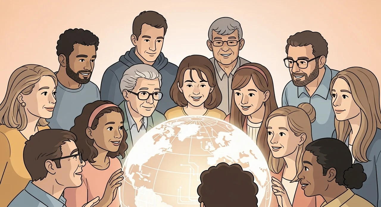 왜 지금 IT 초보를 위한 기본 개념을 익혀야 할까?