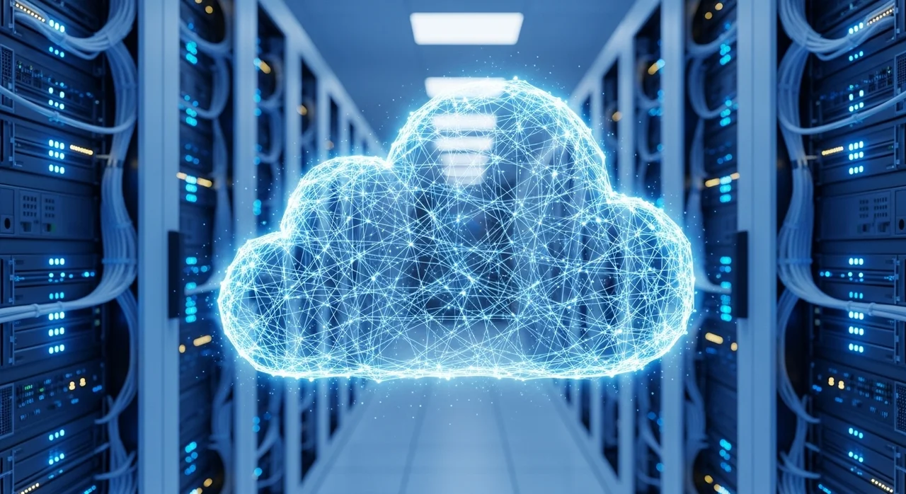 4. 클라우드 컴퓨팅: 내 컴퓨터가 아닌 곳에 저장하기