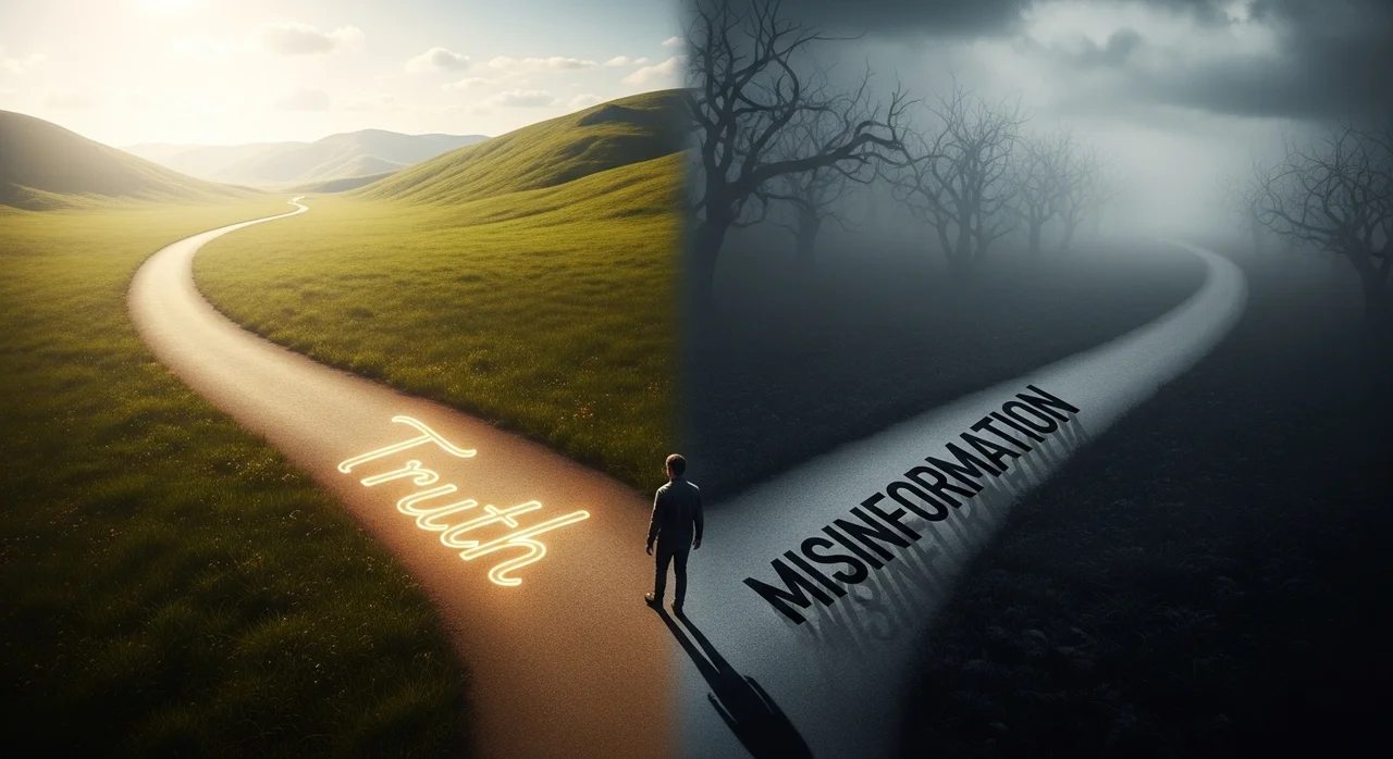 노력이 오히려 독이 되는 건강 관리의 역설