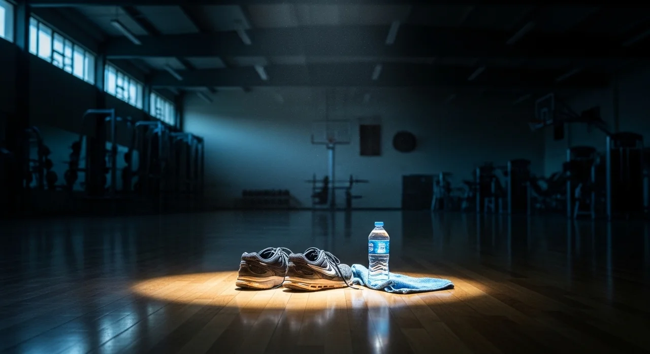 고강도 운동의 함정: 휴식 없는 운동은 노동이다