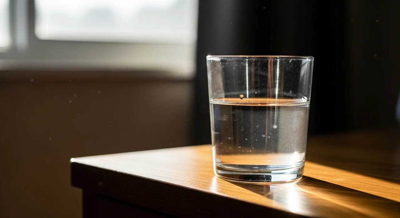 일상에서 바로 실천하는 아침 피로 해결법