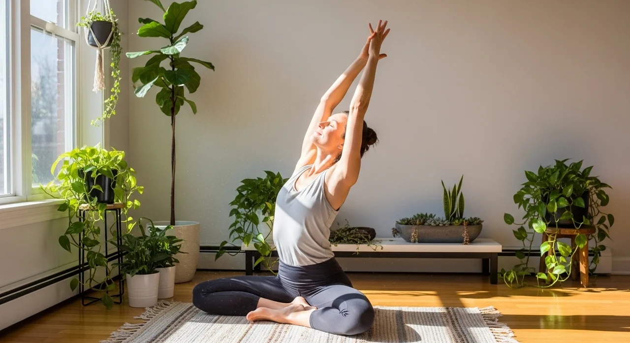 피로 누적 구조를 깨뜨리는 3단계 솔루션