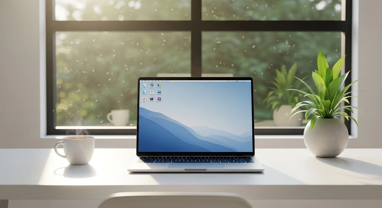 왜 지금 당장 디지털 환경 정리가 필요한가?