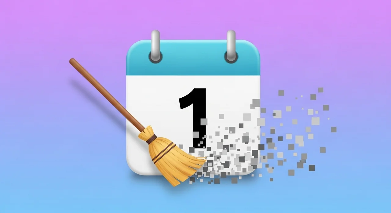 지속 가능한 디지털 미니멀리즘 습관