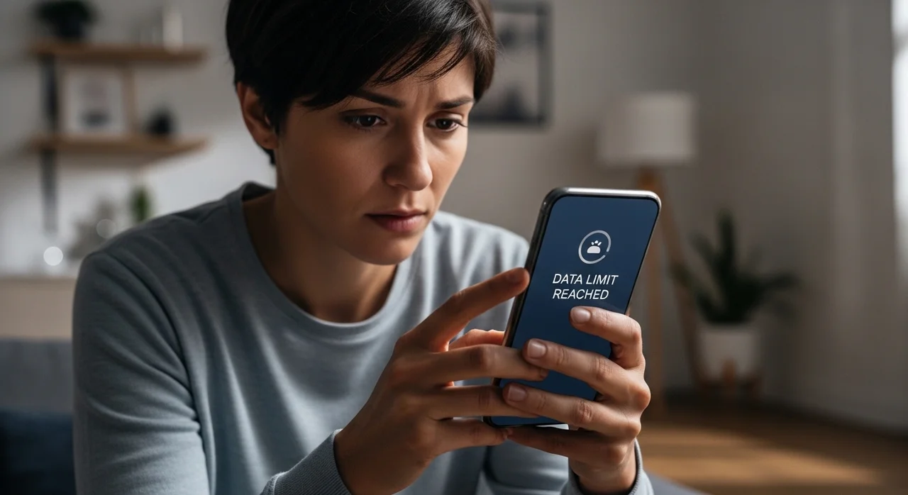 스마트폰 데이터 절약이 필요한 이유와 경제적 효과