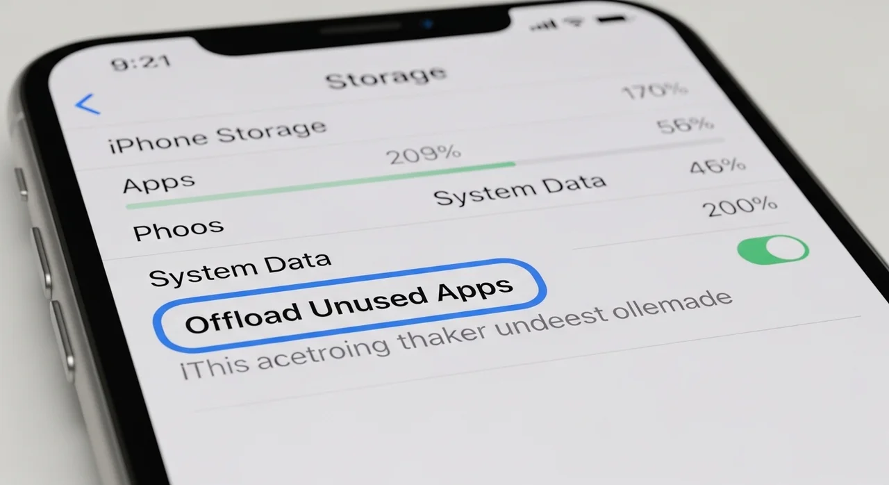 아이폰 유저를 위한 '앱 정리하기' 기능 활용법