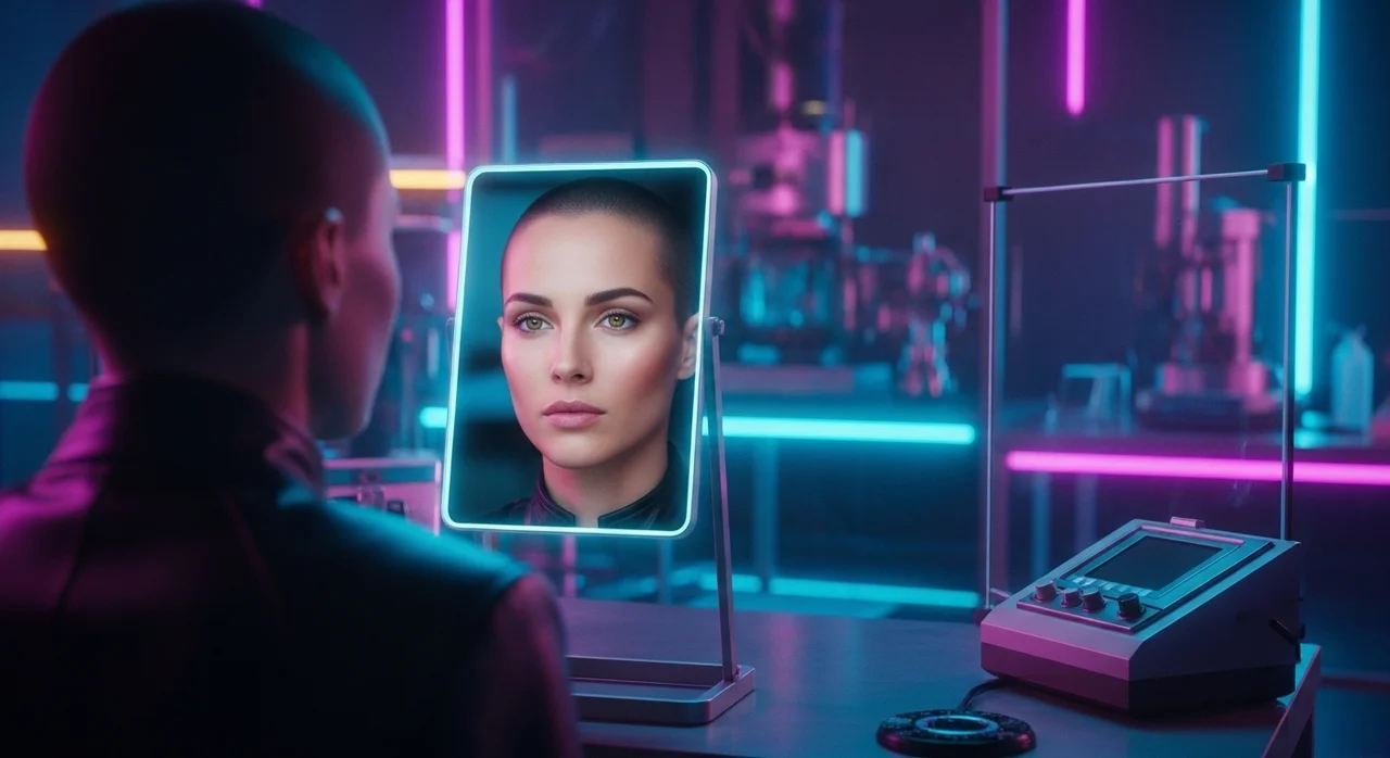 현대인이 건강보다 즉각 효과를 찾는 이유: 속도의 시대