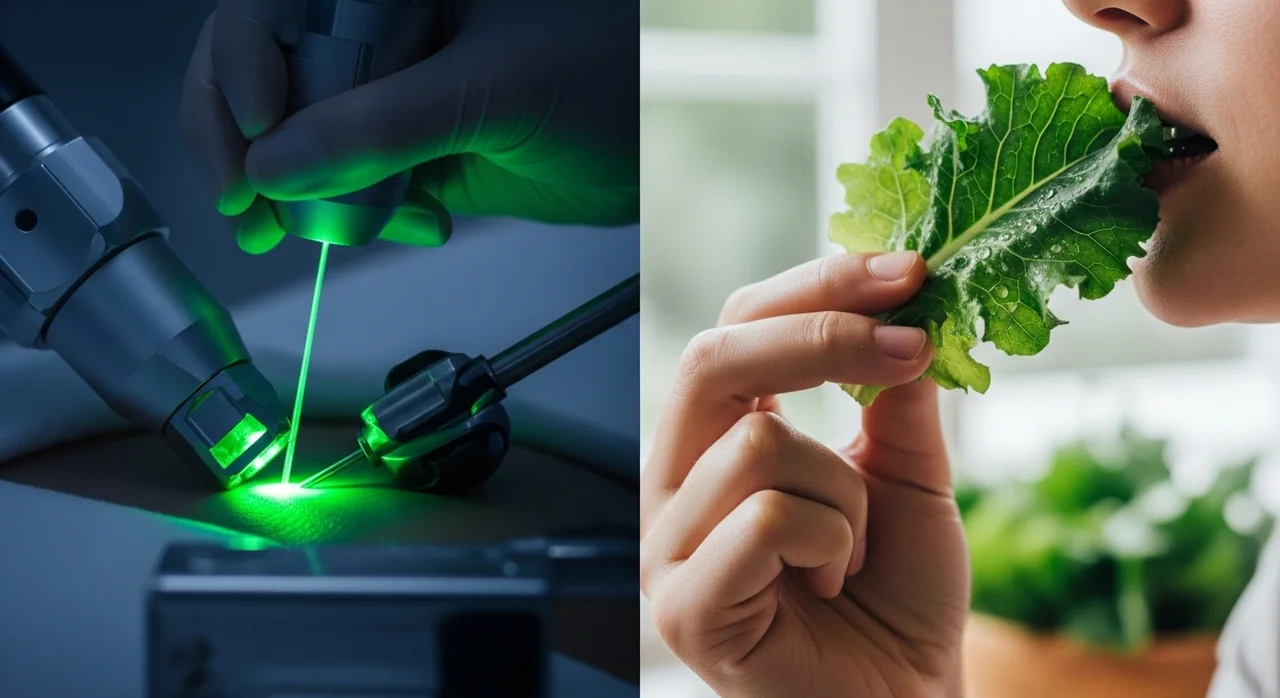 피부 관리와 성형에서 나타나는 즉각 효과의 함정