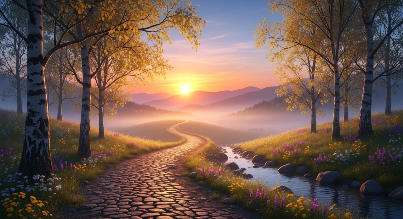 결론: 속도보다 방향, 지속 가능한 건강을 위하여