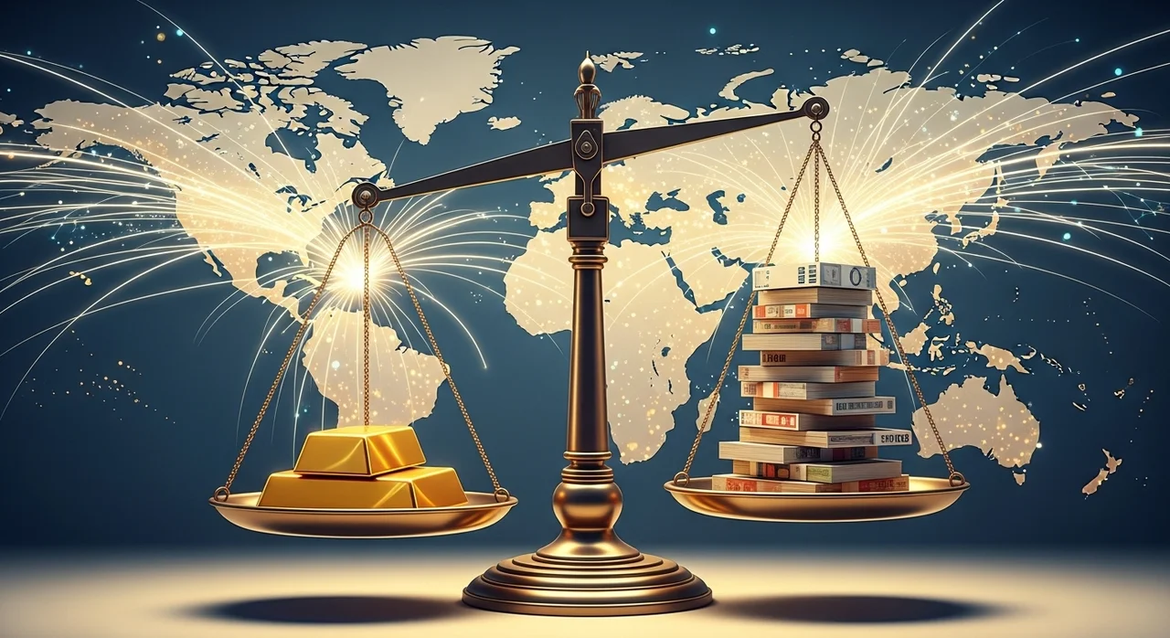 3단계: 거시 경제 지표와 정책 이해하기