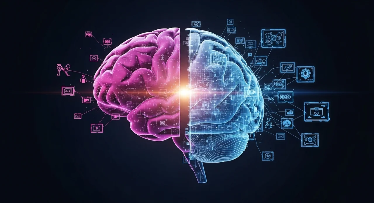 3. '툴 과잉' 시대의 함정: AI와 도구가 늘어날수록?