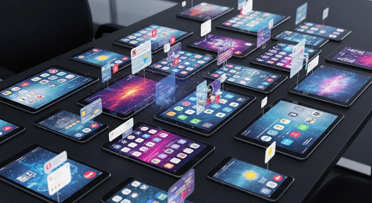 4. 번아웃과 신체적 에너지의 고갈