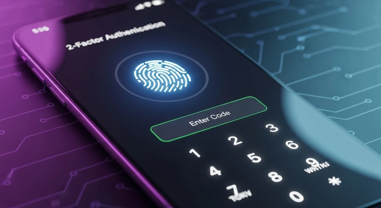 1. 계정 및 기기 보안의 기본: 2단계 인증