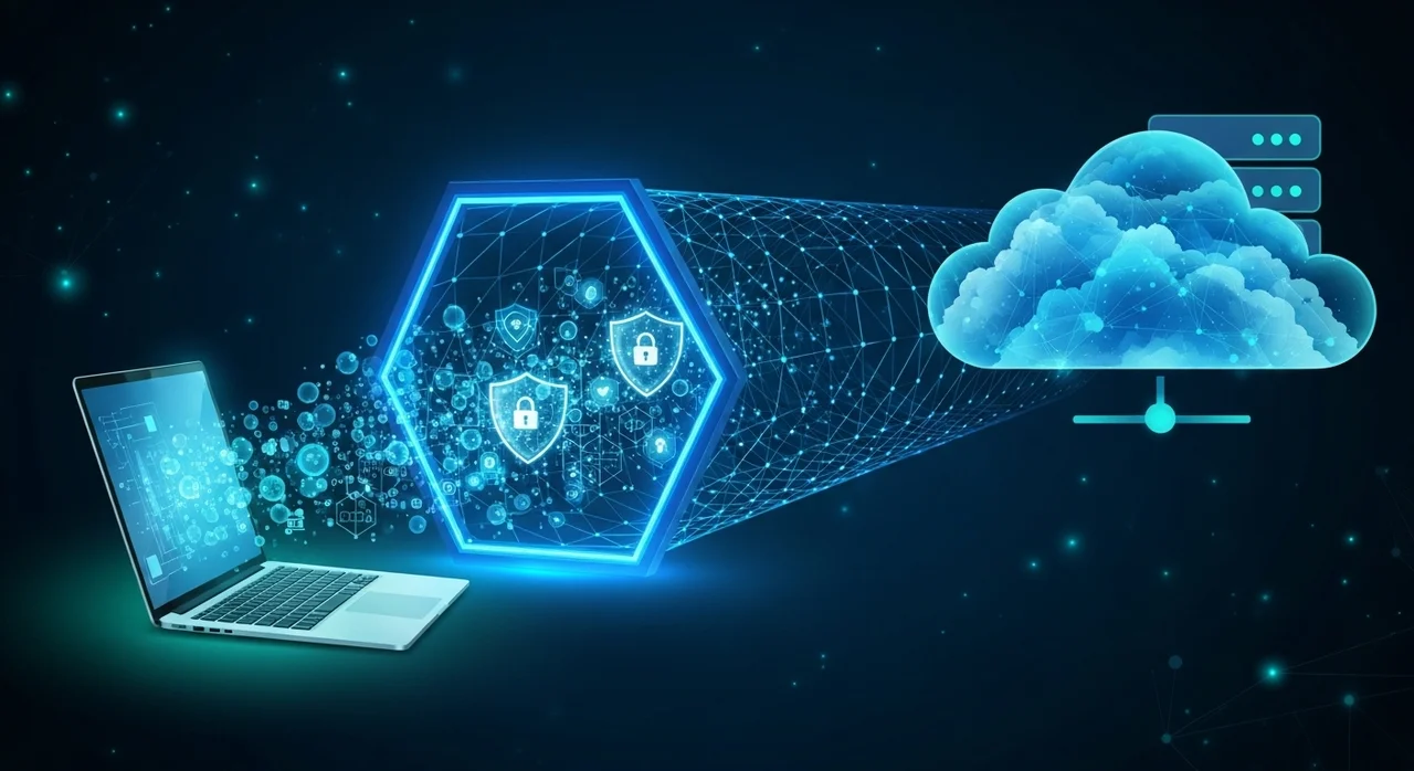 3. VPN 활용과 공용 와이파이 주의사항