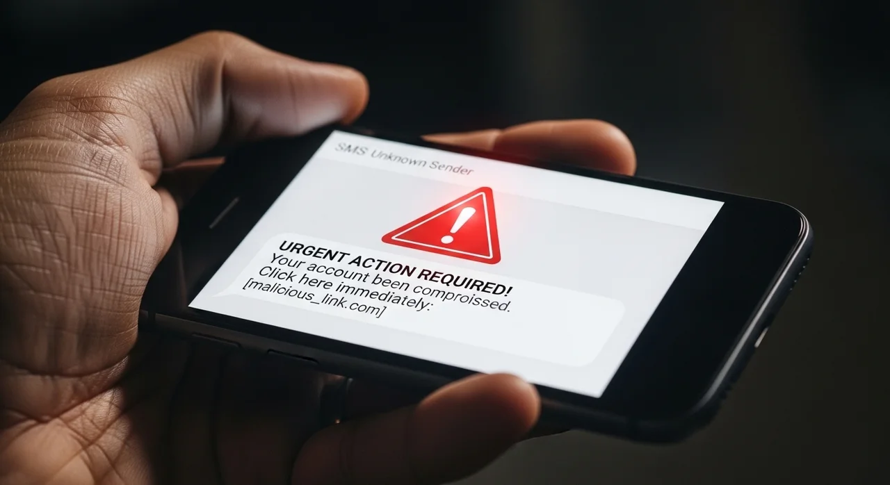 4. 피싱 및 스미싱 유출 예방 전략