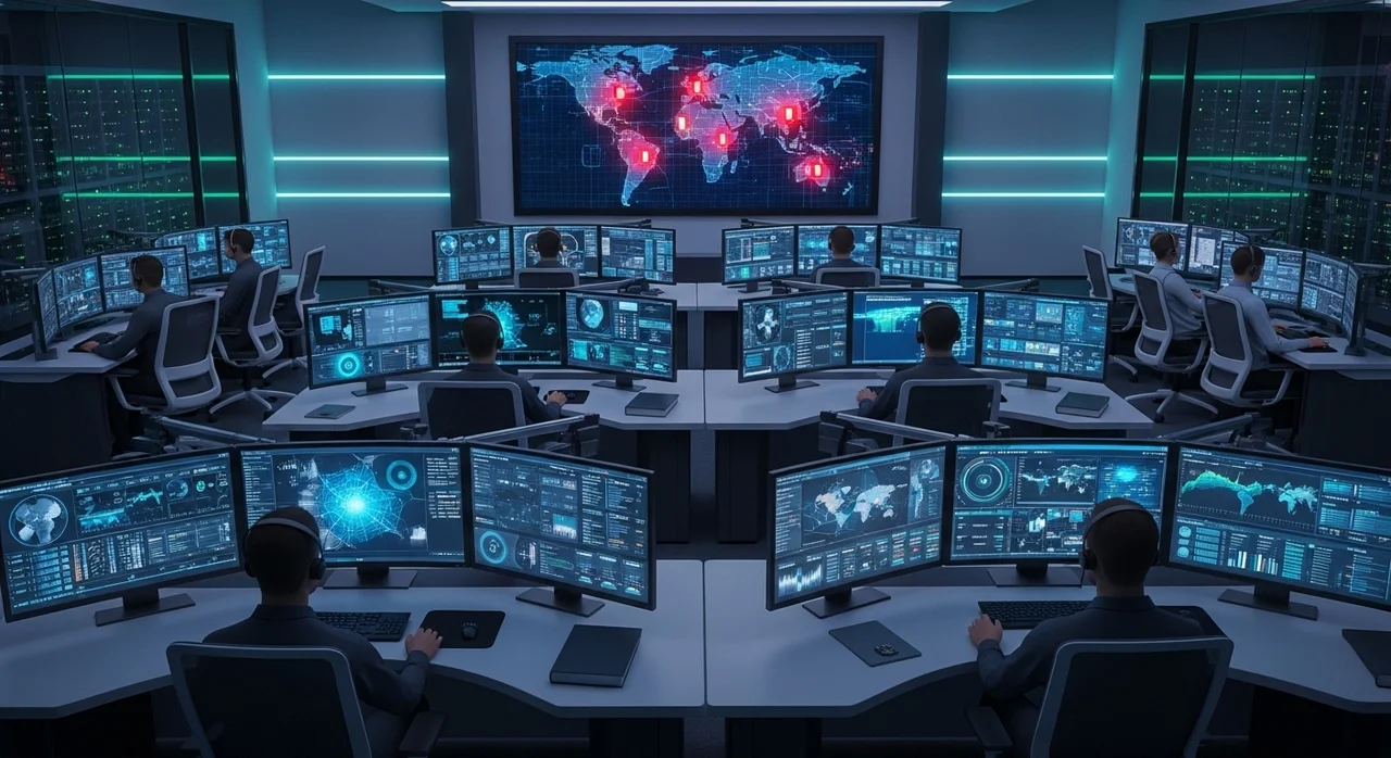 5. 유출 사고 발생 시 즉각 대응 방법