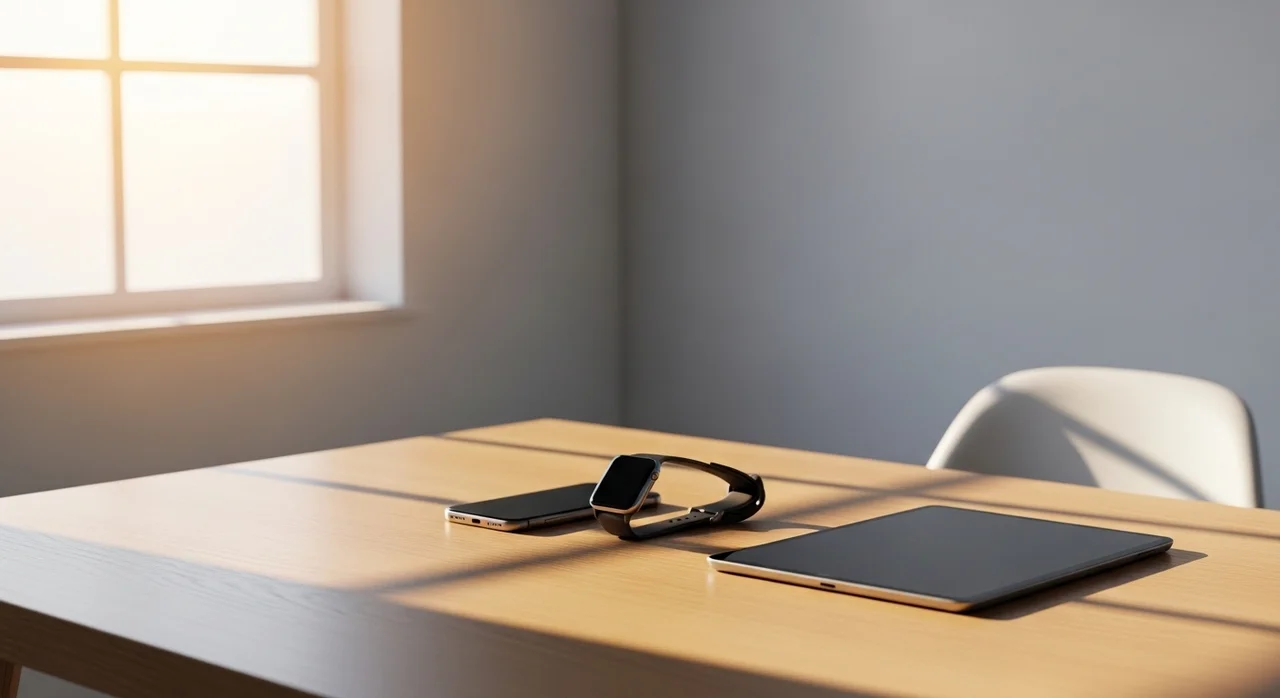 스마트기기 활용 루틴이 현대인에게 필요한 이유