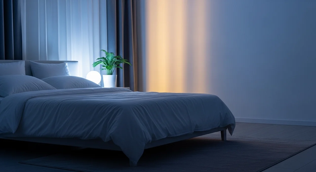 양보다 질! 숙면을 위한 수면 환경 조성법