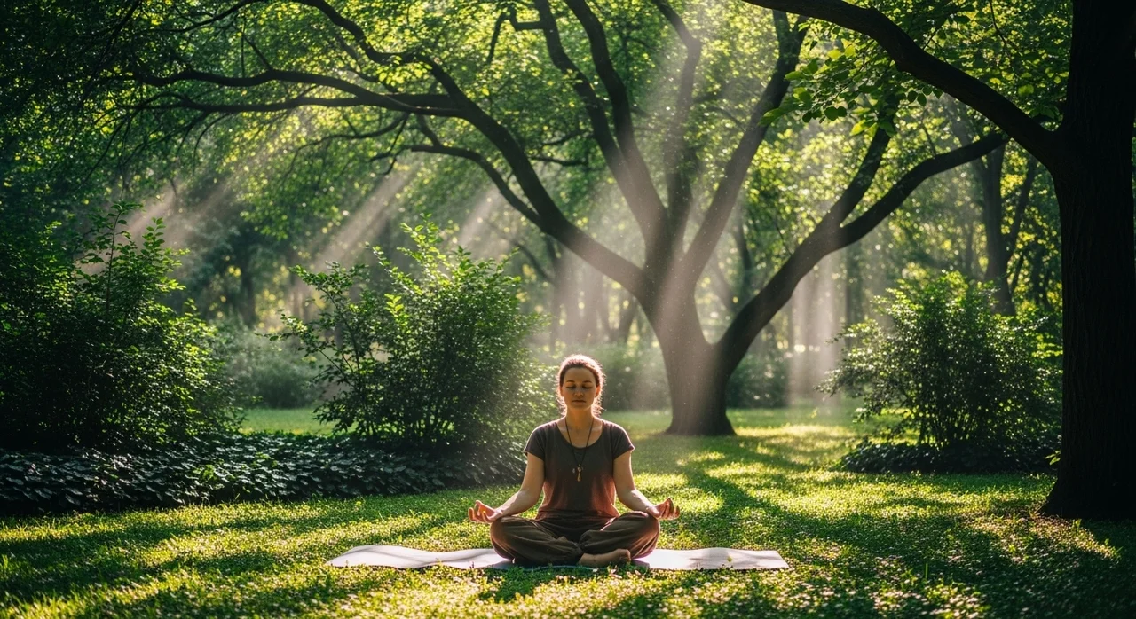 스트레스 관리와 멘탈 케어가 체력에 미치는 영향