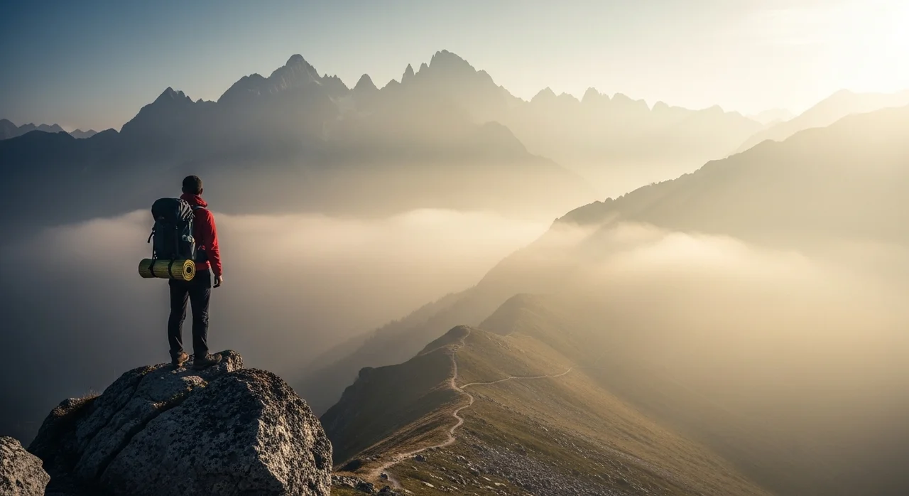 서론: 왜 우리는 매번 결심만 하고 멈추는가?