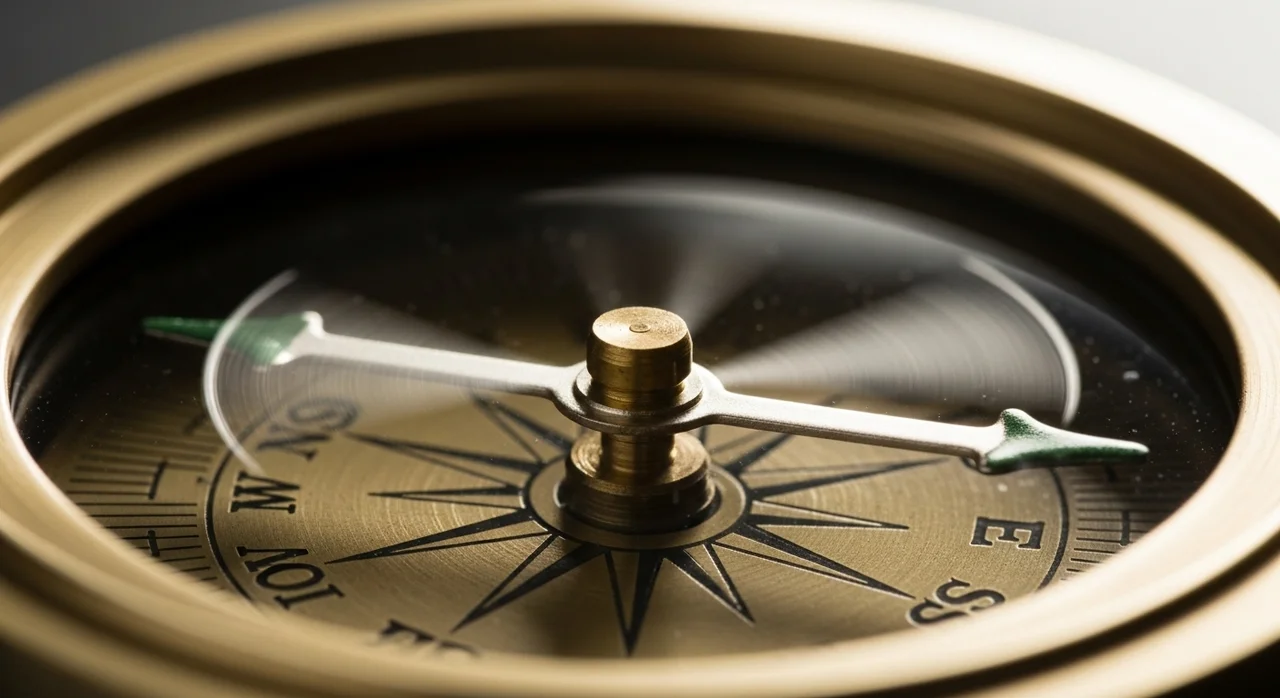 1. 목표의 모호함: 뇌는 구체적이지 않은 명령을 수행하지 않는다