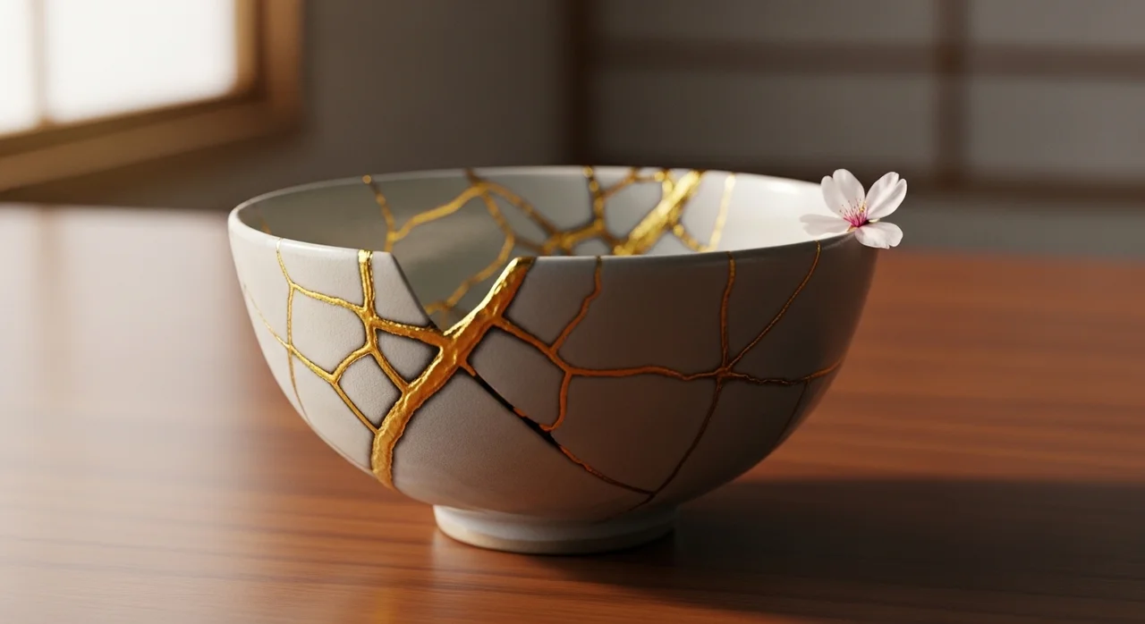 4. 완벽주의의 덫: '전부 아니면 전무' 사고방식