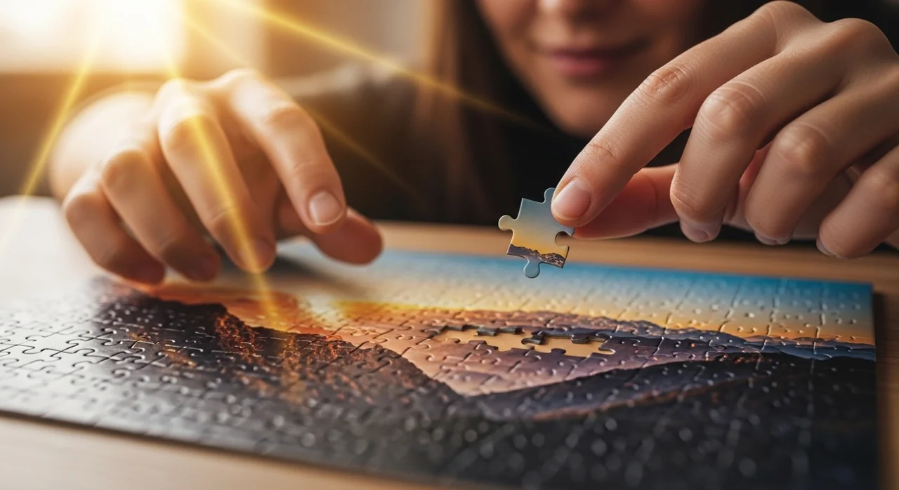 결론: 목표를 이루기 위한 3단계 실천 로드맵