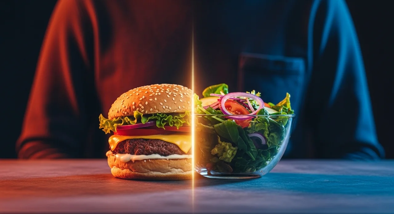 1. 완벽주의의 함정: '전부 아니면 무(All or Nothing)'