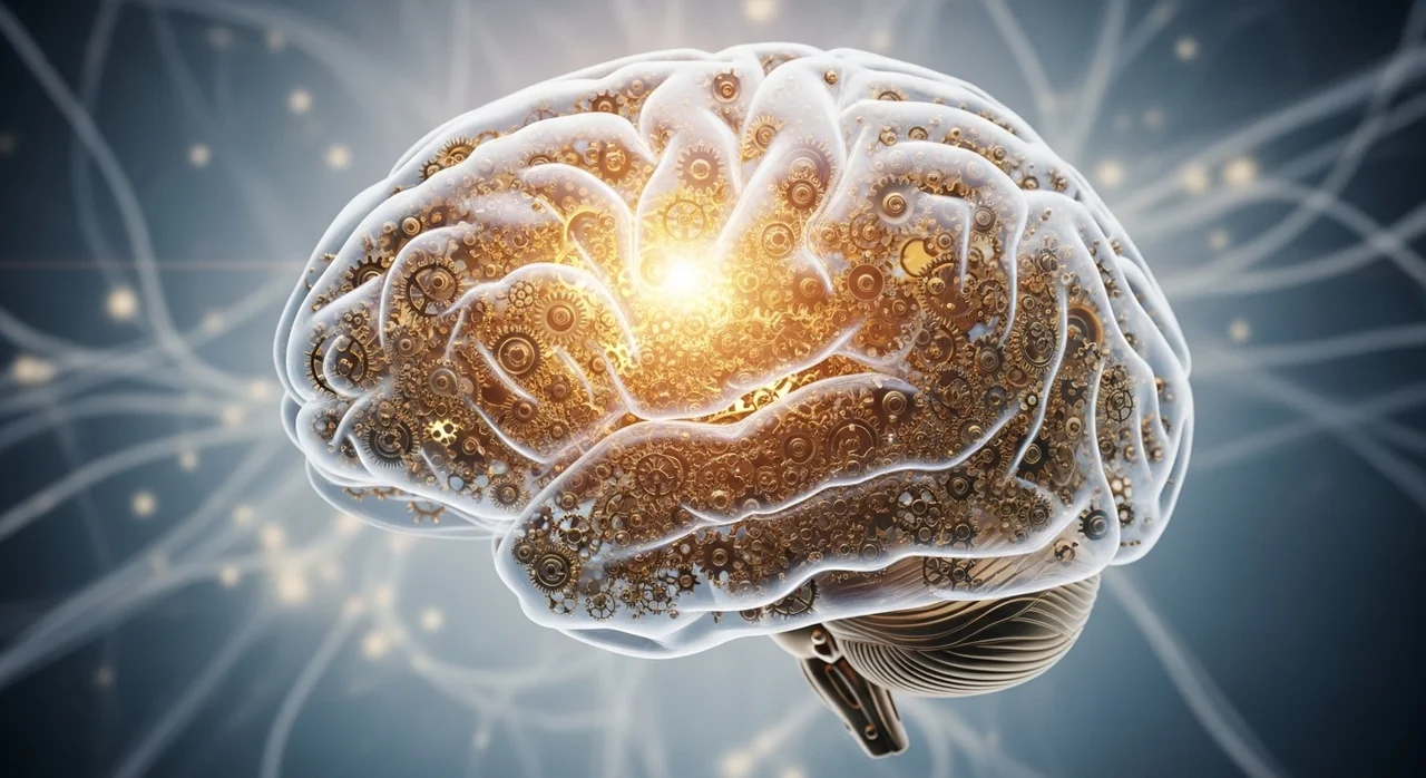 2. 너무 높은 목표와 뇌의 거부 반응