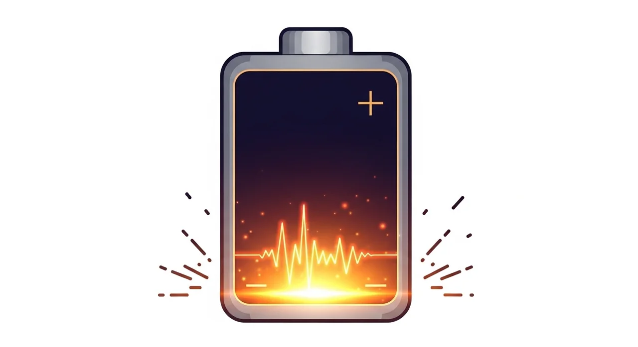 4. 림프 순환 정체와 노폐물 축적