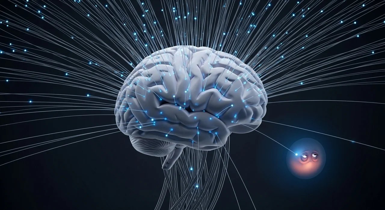 1. 디지털 과부하와 도파민 회로의 고장