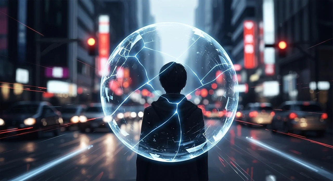 3. 고감도 인지(HSP)와 정서적 소모