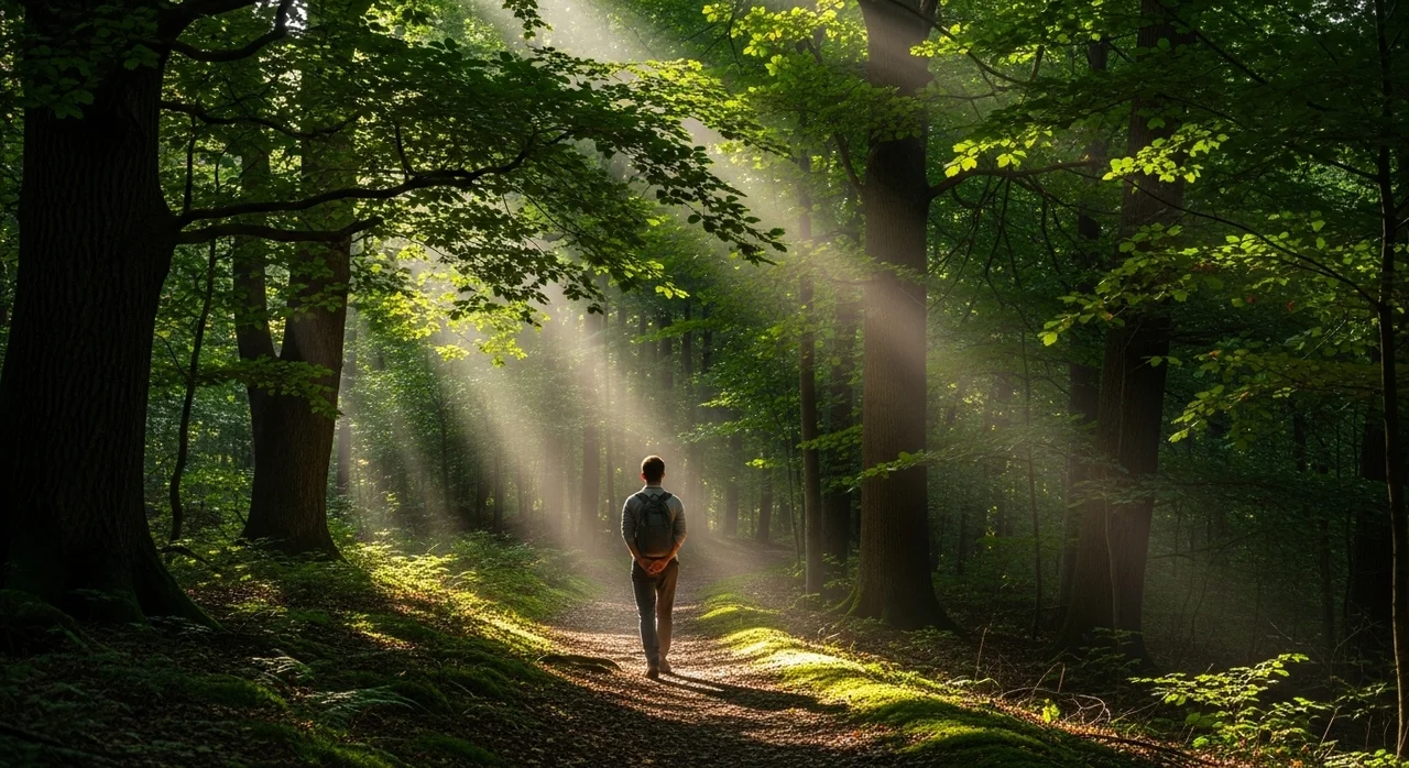 번아웃에서 탈출하는 3단계 에너지 관리법