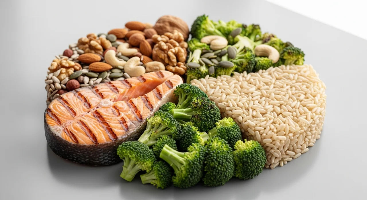 무너진 영양 밸런스, 전신 건강을 위협한다