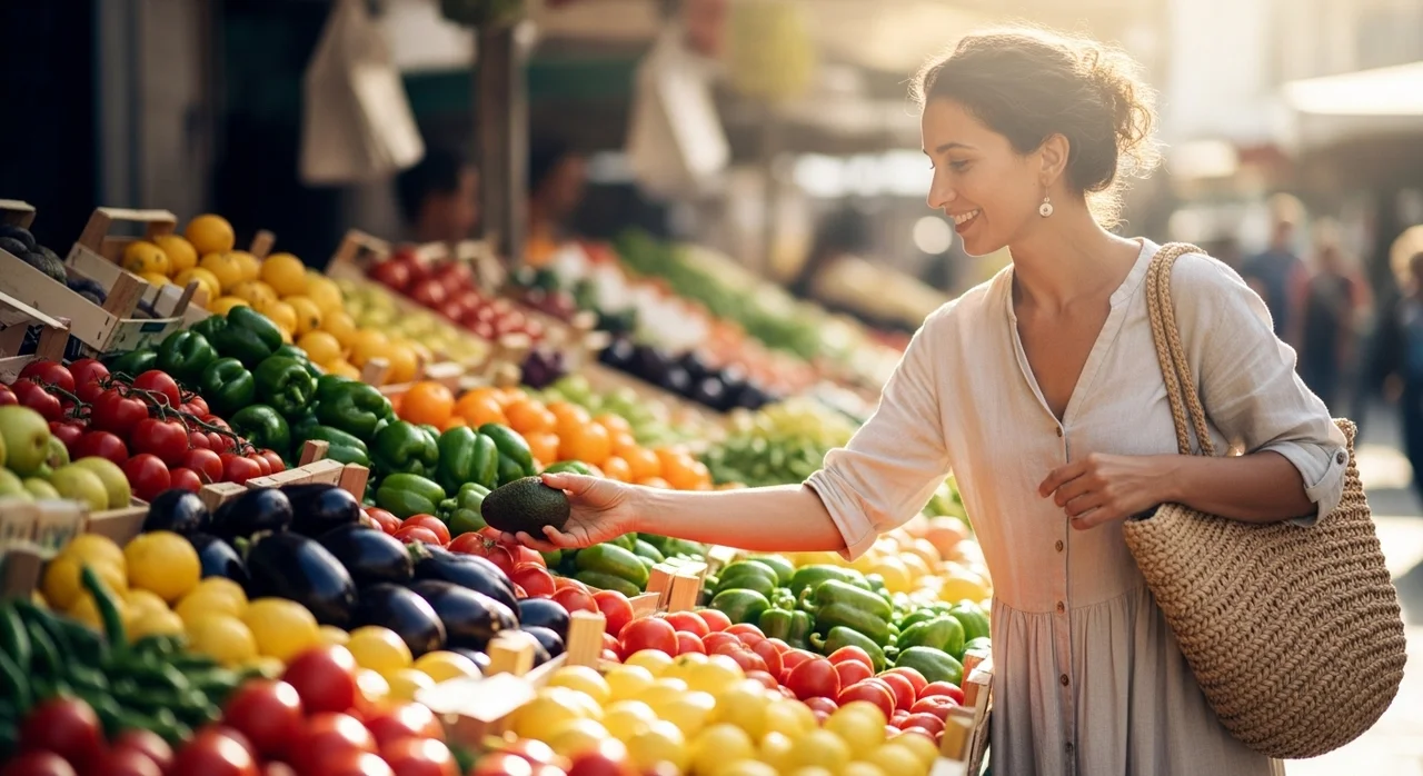 식습관과 호르몬: 여성 건강과 유방 건강의 관계