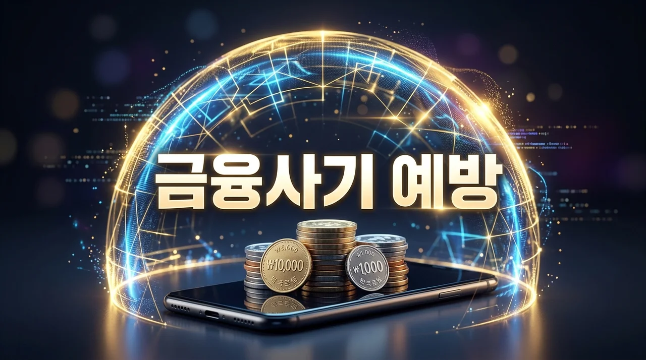 금융 사기 유형 정리 및 최신 수법 예방 체크리스트 (2026)