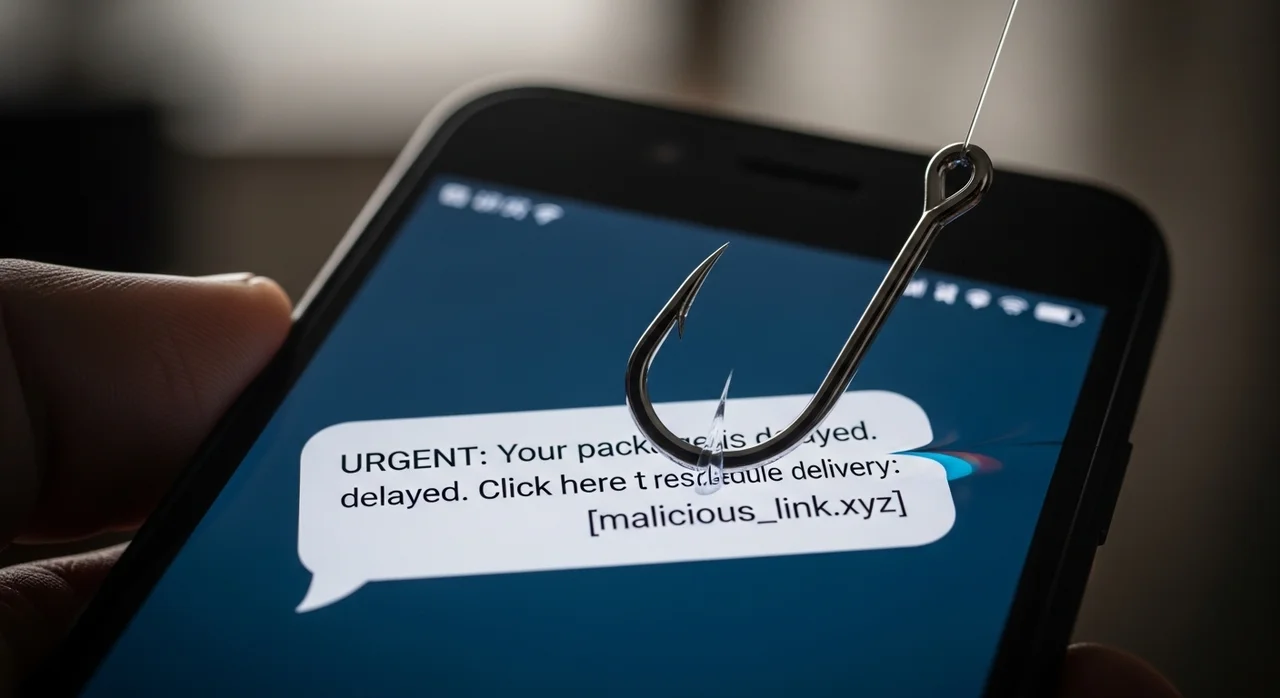 지능화되는 금융 범죄, 알아야 지킵니다