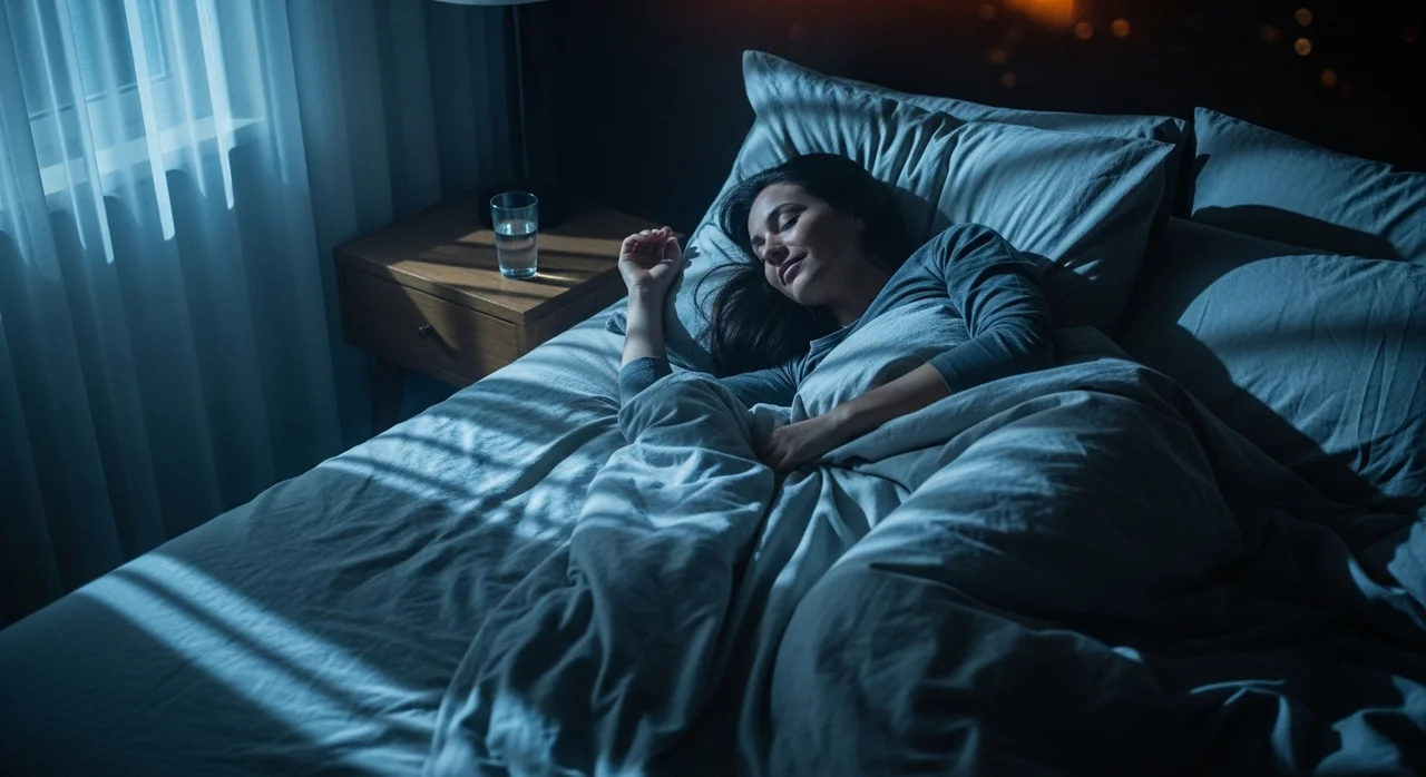 현대인의 고질병 불면증, 수면 개선이 필요한 이유